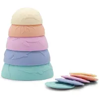 Jellystone Stapelbara Skålar