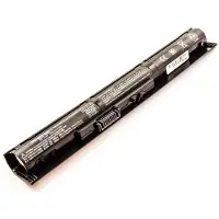 CoreParts - Batteri för bärbar dator - litiumjon - 4-cells - 2.2 Ah - 33 Wh - för HP 350 G1 Notebook