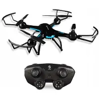 Thumbs Up Drönare Swipe Air Blade Drone