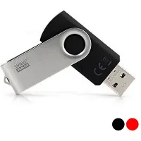 Goodram Uts3-1280k0r11 128gb Usb-minne
