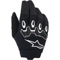 Alpinestars Full Bore V2 Ungdomsmotocrosshandskar