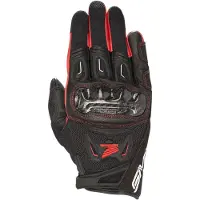 Alpinestars Smx 2 Air Carbon V2 Kvinnors Handskar
