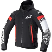 Alpinestars Zaca Air Jacka