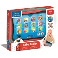 Clementoni CLE Baby talande tablett 17535