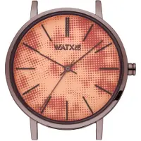 Watx Wxca3025 Damklocka