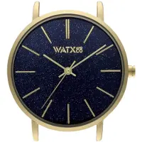 Watx Wxca3042 Damklocka