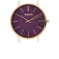 Watx Wxca3024 Damklocka