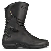 Alpinestars Web Gore-Tex Stövlar Svart 44 Unisex sort