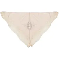 Flamenco Tillägg FLAMENCO PGMM33. Sjal, Färg . Kobieta. beige