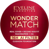L'Oréal L’Oreal Paris EVELINE_Wonder Match Cushion Foundation 03N 15 ml