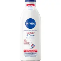 Nivea Soothing And Regenerating Body Balm 400ml