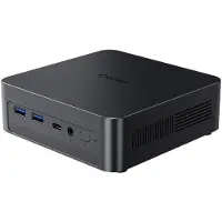 Chuwi Komchwkop0019 Intel Ultra 7/16gb/1tb Ssd/intel Integrated Stationär Dator