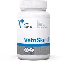 Vet Expert VetoSkin 90 kap.
