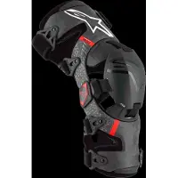 Alpinestars Supertech Rk-10 Plasma Knäskydd