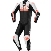 Alpinestars Missile V2 Ward Läderdräkt