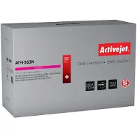 ActiveJet ATH-363N Toner (replacement for HP 508A HP508A CF363A; Supreme; 5000 pages; Magenta)