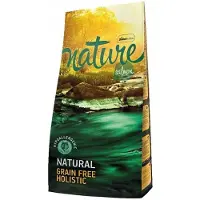 Nature Kornfri Holistisk Lax Hundfoder 2 Kg