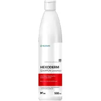 Eurowet Hexoderm 500ml Hundschampo