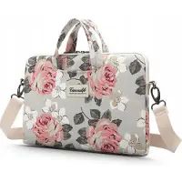 Canvaslife canvas briefcase 15