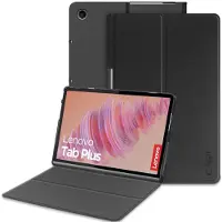 Tech-Protect SmartCase-fodral för Lenovo Tab Plus 11,5 (TB-35)