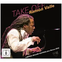 Import Valle Ramon: Take Off