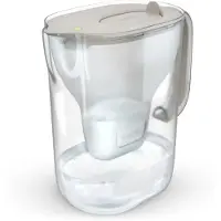 Brita Style Essential XL filterkanna sand + filter MX Pro Pure Performance