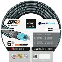 Cellfast Vattenslang 16-297; 1''; 35 m