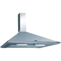 AKPO Wk-5 Soft Konventionell Huva 50 Cm