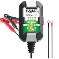 Fulbat Fullload 1000 Battery Laddare