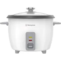 WESTINGHOUSE WKRCHS10EU tryckkokare 2,5 l 700 W vit