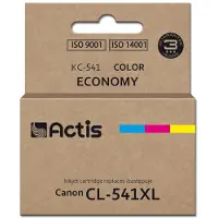 Actis Kc-541 Kompatibla Bläckpatroner