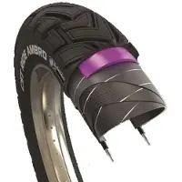CST Ambro Fat 20´´ X 4.00 Styv Mtb-däck