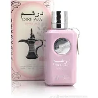 Ard Al Zaafaran Dirham Wardi edp 100ml