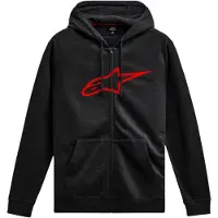 Alpinestars Ageless V3 Sweatshirt Med Dragkedja