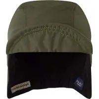 Sealskinz Waterproof Extreme Cold Weather Hat Olive
