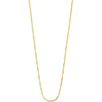 Pilgrim 62261-2001 NIKITA Necklace