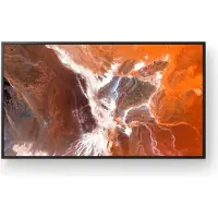Sony Bravia Fw-43bz30p Skärm