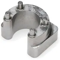 FOX Bearing Housing Float X2 398-01-191 2026 Bussningsverktyg