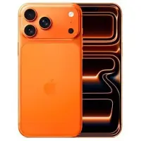 Apple iPhone 17 Pro Max 512 GB Space Orange MFYT4HX/A