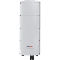 SolarEdge 5kW Home Hub Inverter, Hybrid, Three-Phase, No Display, WiFi