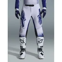 Alpinestars Supertech Scenz Terrängbyxor