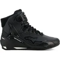 Alpinestars Stella Faster-4 Drystar Motorcykelskor