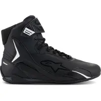 Alpinestars Faster-4 Motorcykel Skor