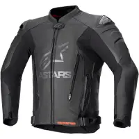 Alpinestars Gp Plus V4 Läderjacka