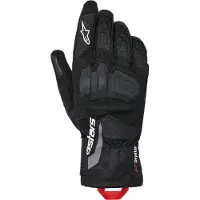 Alpinestars XT-3 Drystar vattentäta motorcykelhandskar