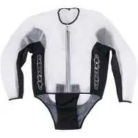 Alpinestars Racing Regnjacka