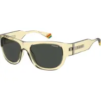 Polaroid Eyewear Pld-6197-s-mc Polariserade Solglasögon
