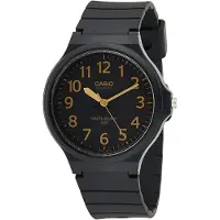 Casio MW-240-1B2 KLOCKA