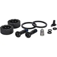 Sram Force Axs D1 Kolvsats