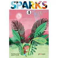 Sparks Year 4 Textbook